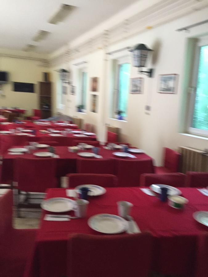 Piccolo Panzio Bed & Breakfast Balatonfenyves Exterior photo